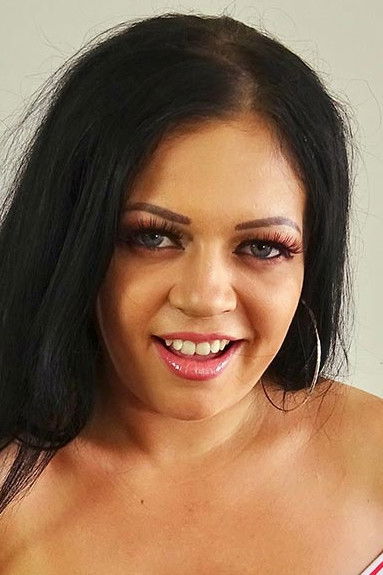 et billede af Catalia Valentine