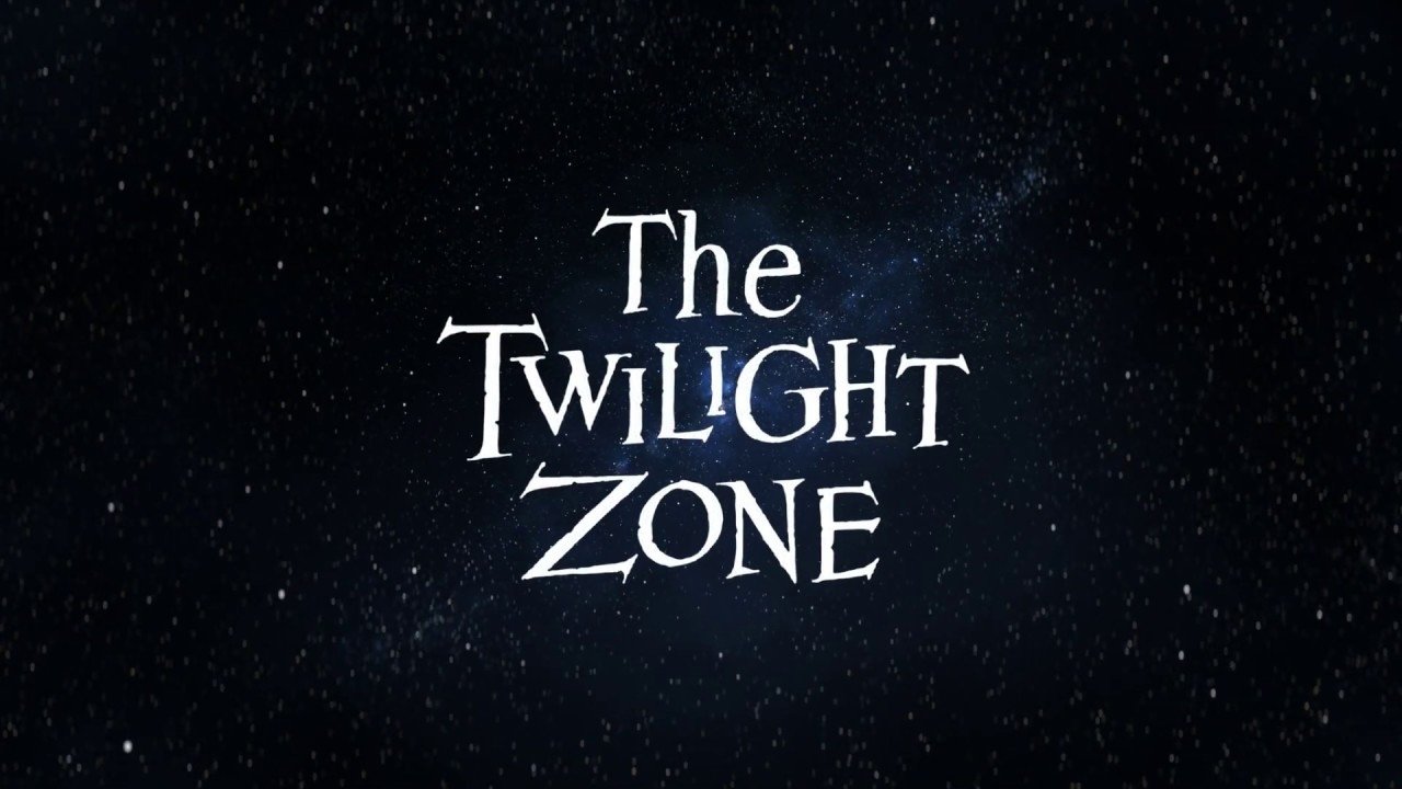 The Twilight Zone (2002)