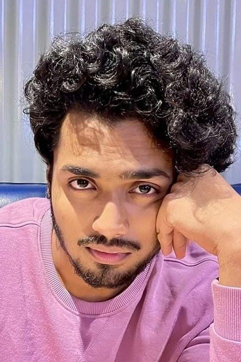 et billede af Debdutta Raha