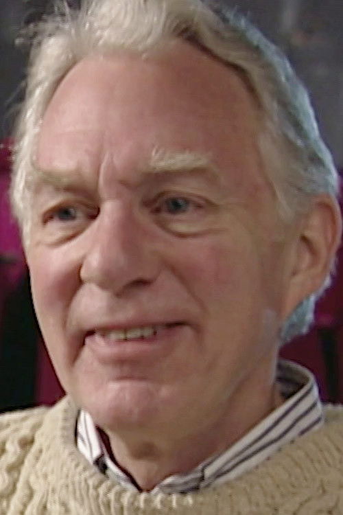 et billede af William Tost