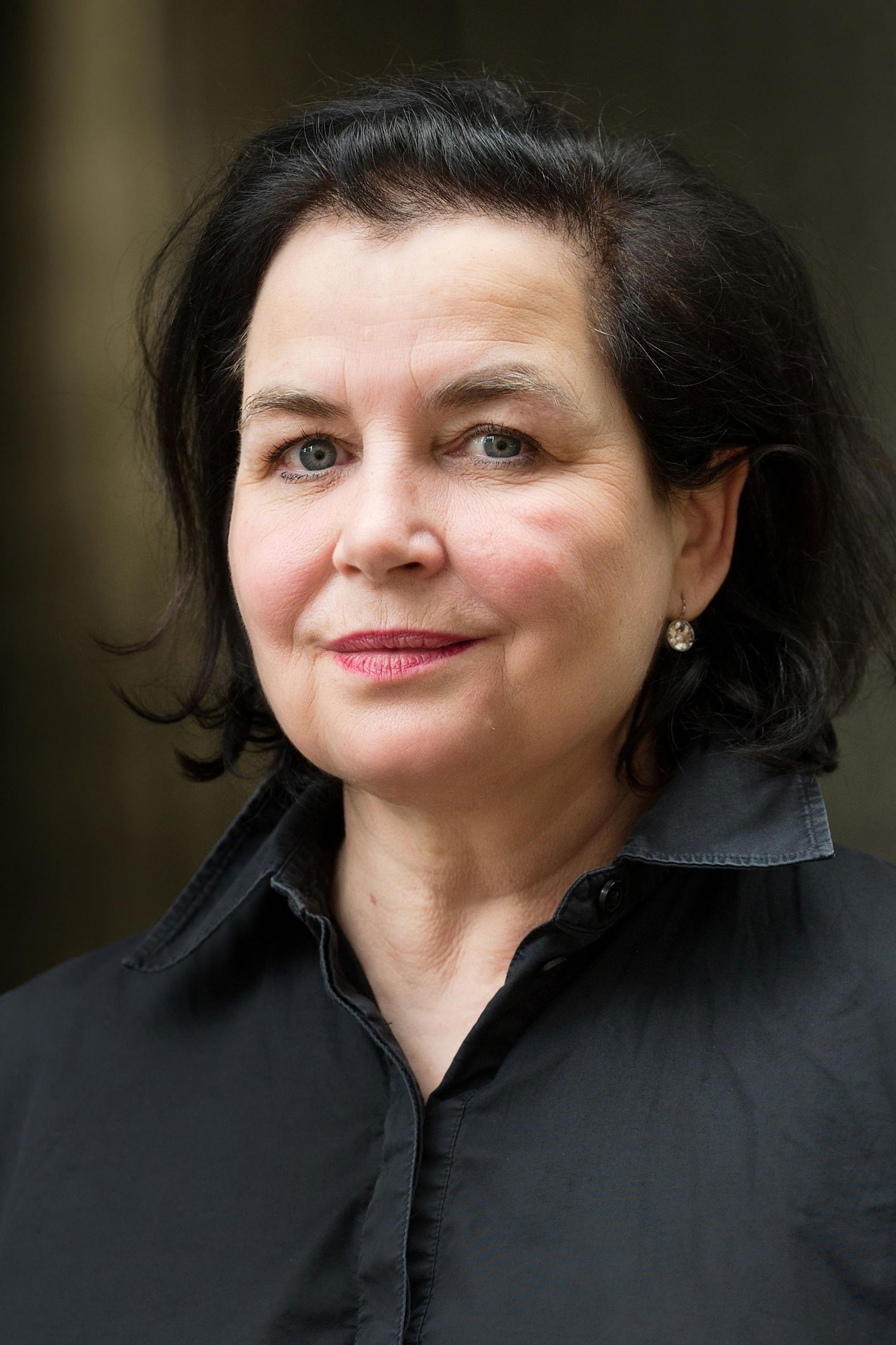 et billede af Klára Formanová