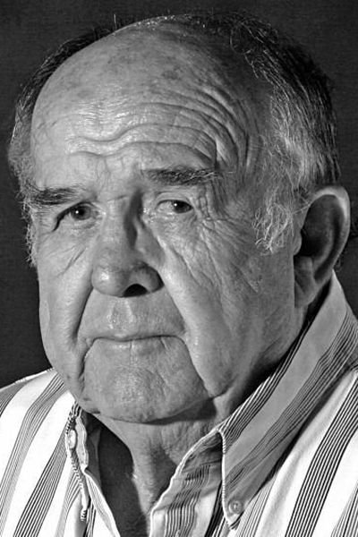 et billede af Ed Morgan