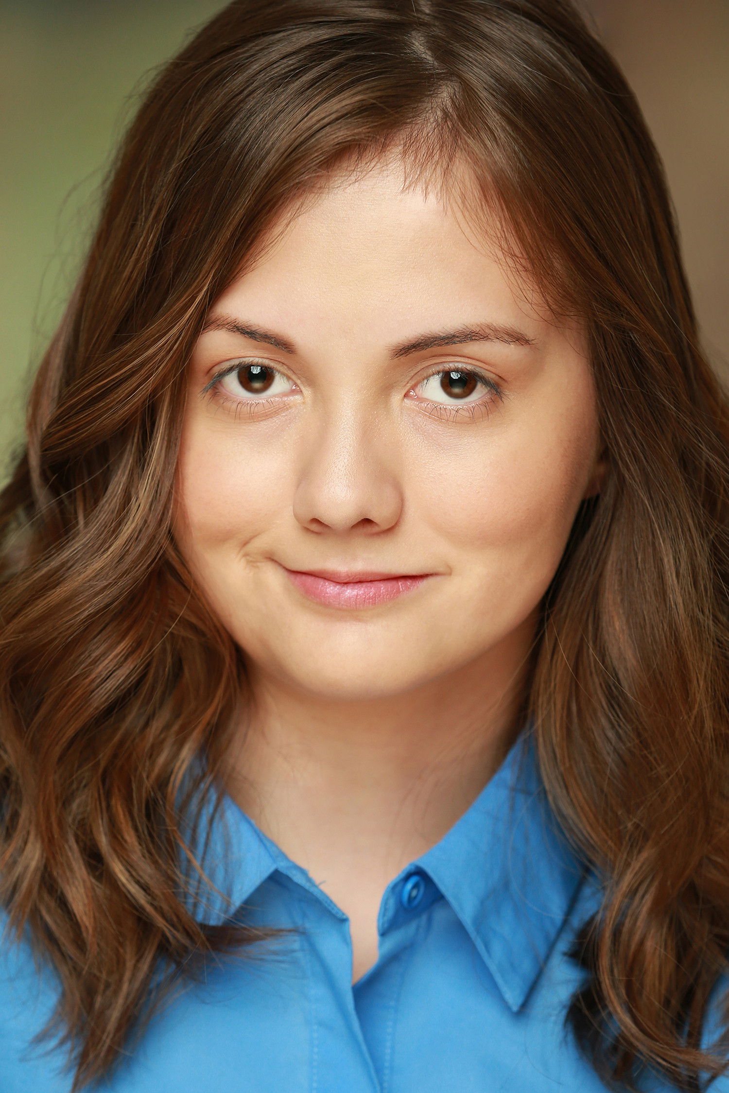 et billede af Tal Anderson