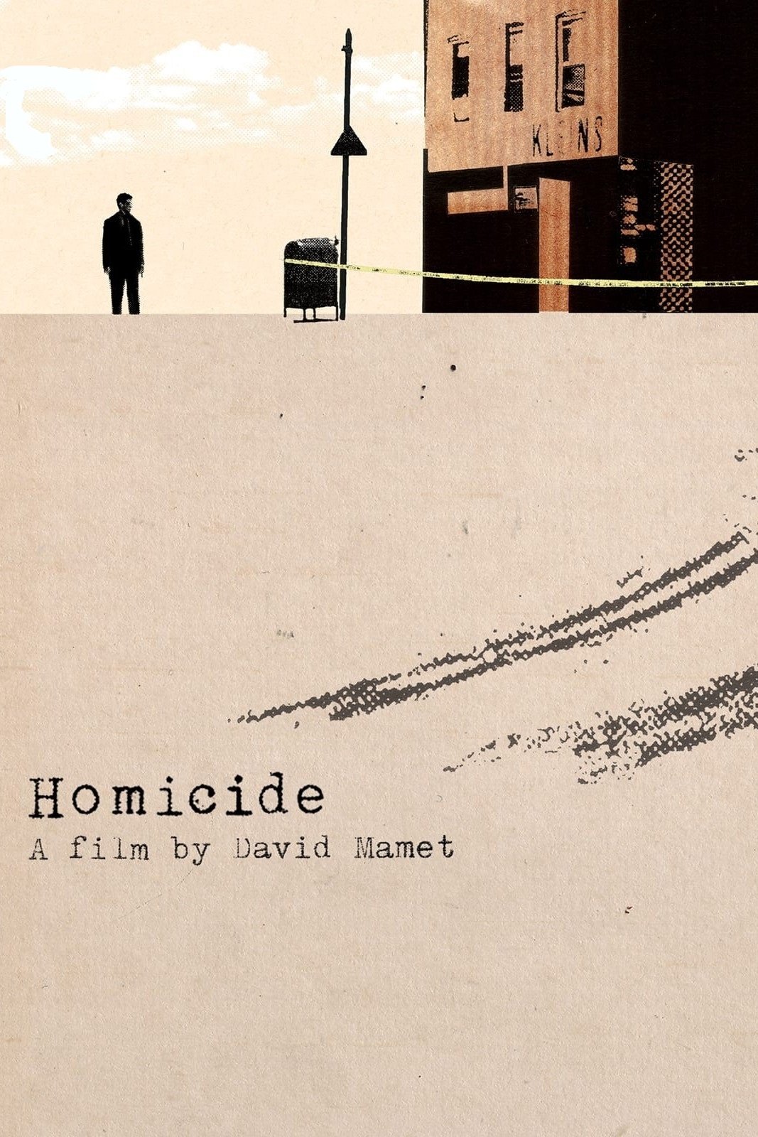 Homicide