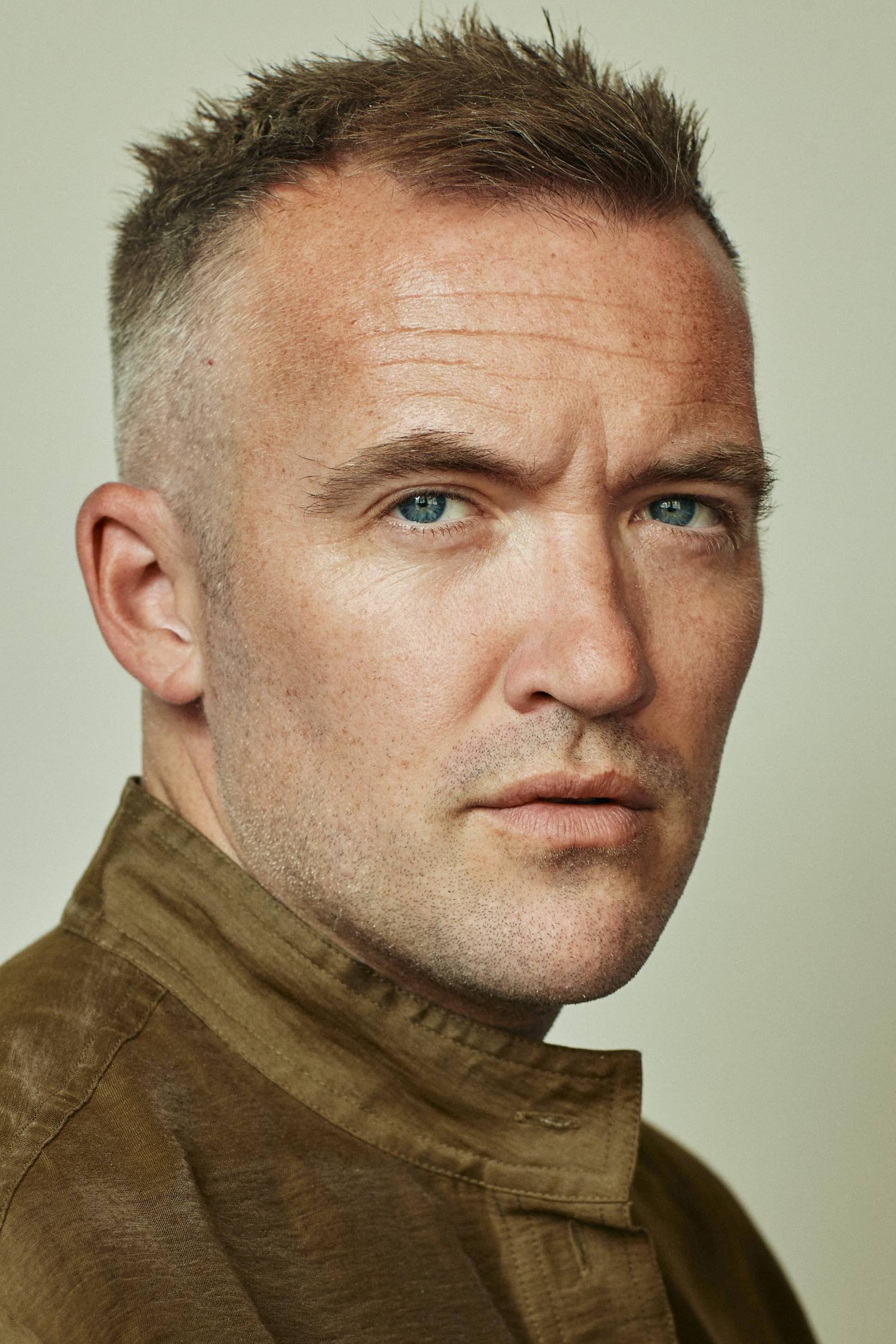 et billede af Cap Peterson