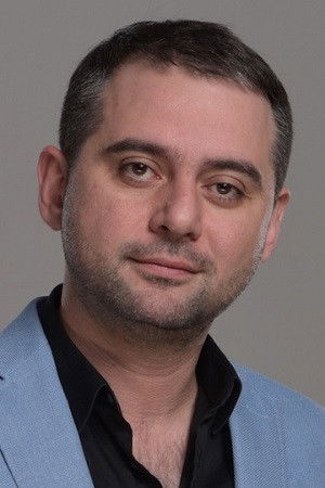 et billede af Ibragim Magomedov