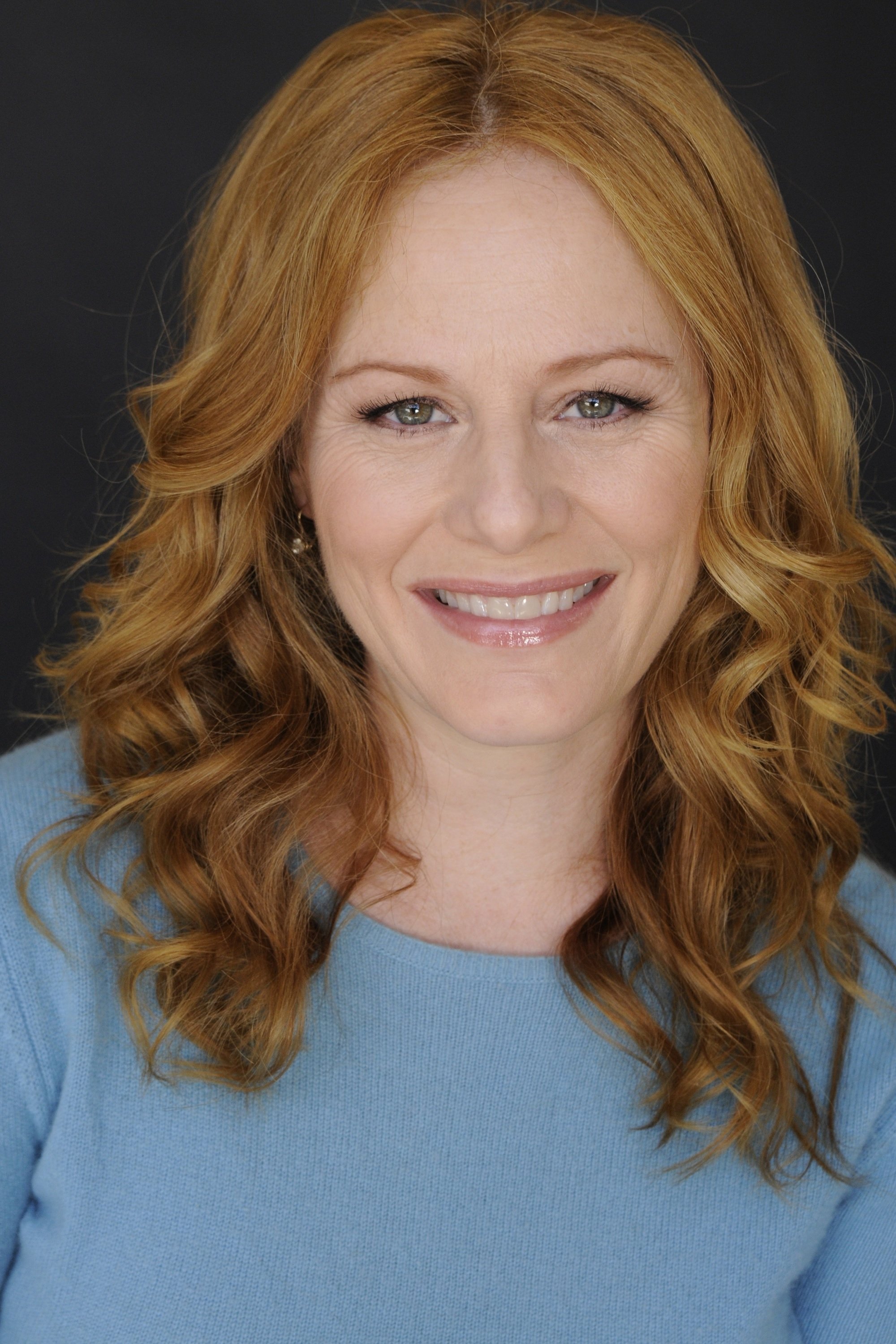 et billede af Blake Lindsley