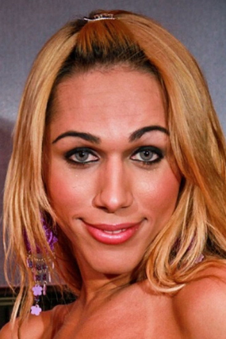 et billede af Paola Lima