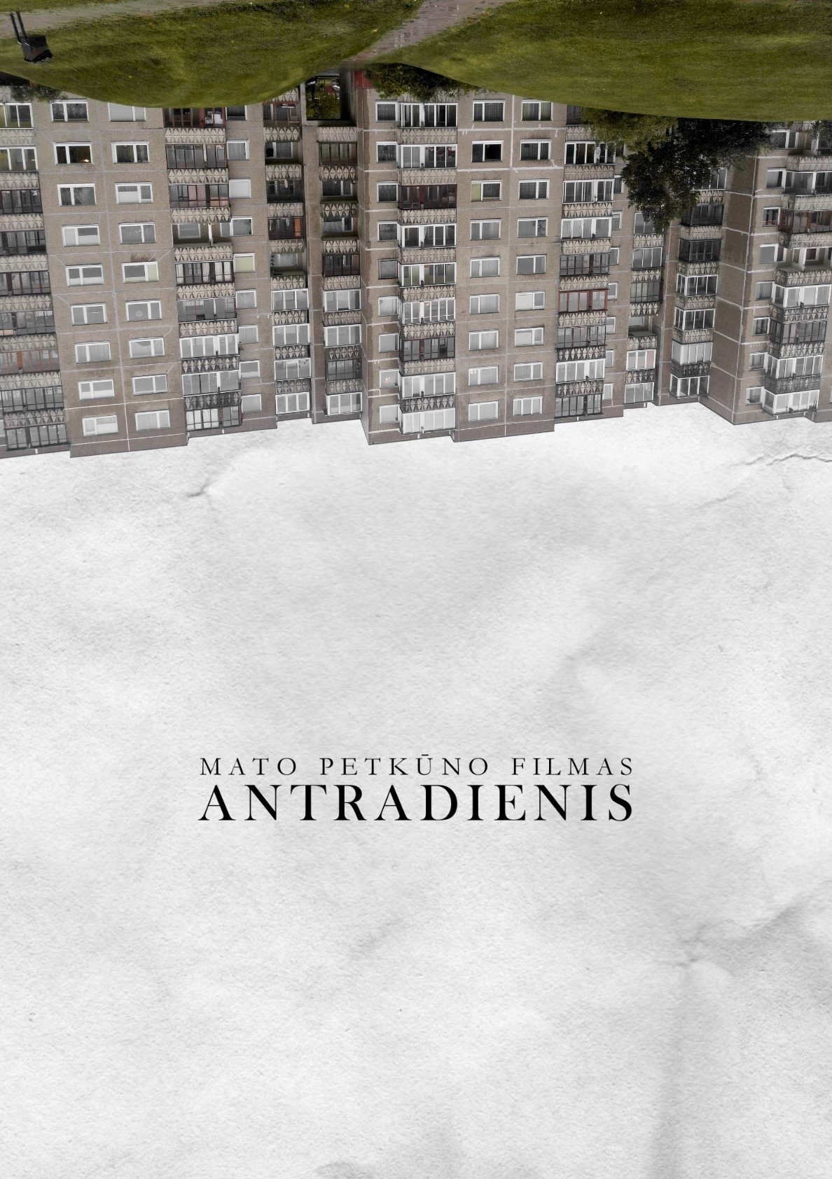 Antradienis Antradienis