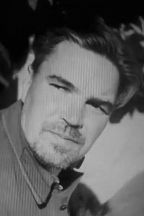 Profile image of Muradbek, a notable actor/actress