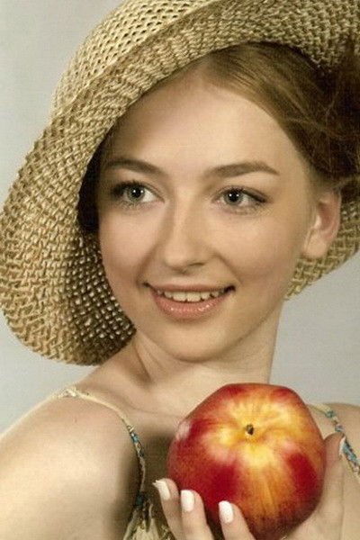 et billede af Sonya Timchenko