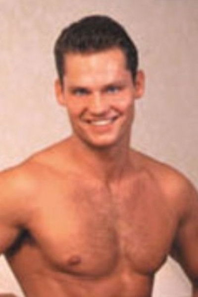 et billede af Jarda Malek