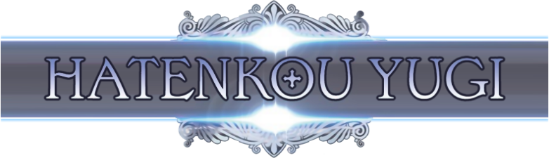 Hatenkou Yuugi