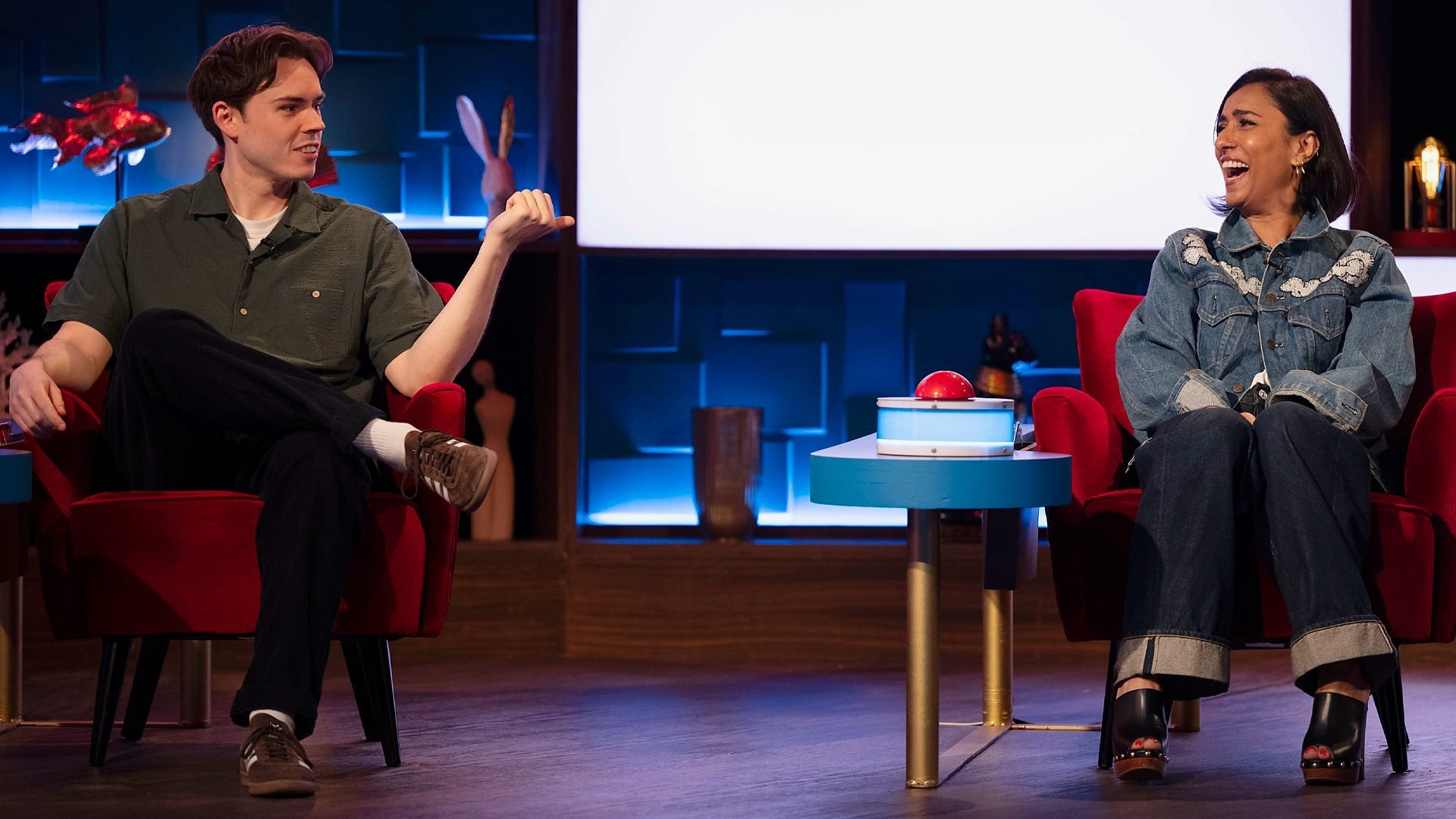 Richard Osman's House of Games