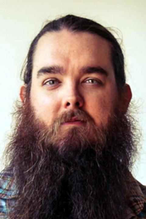 et billede af Mark Amos