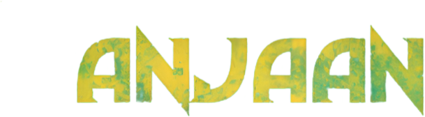 Anjaan Logo