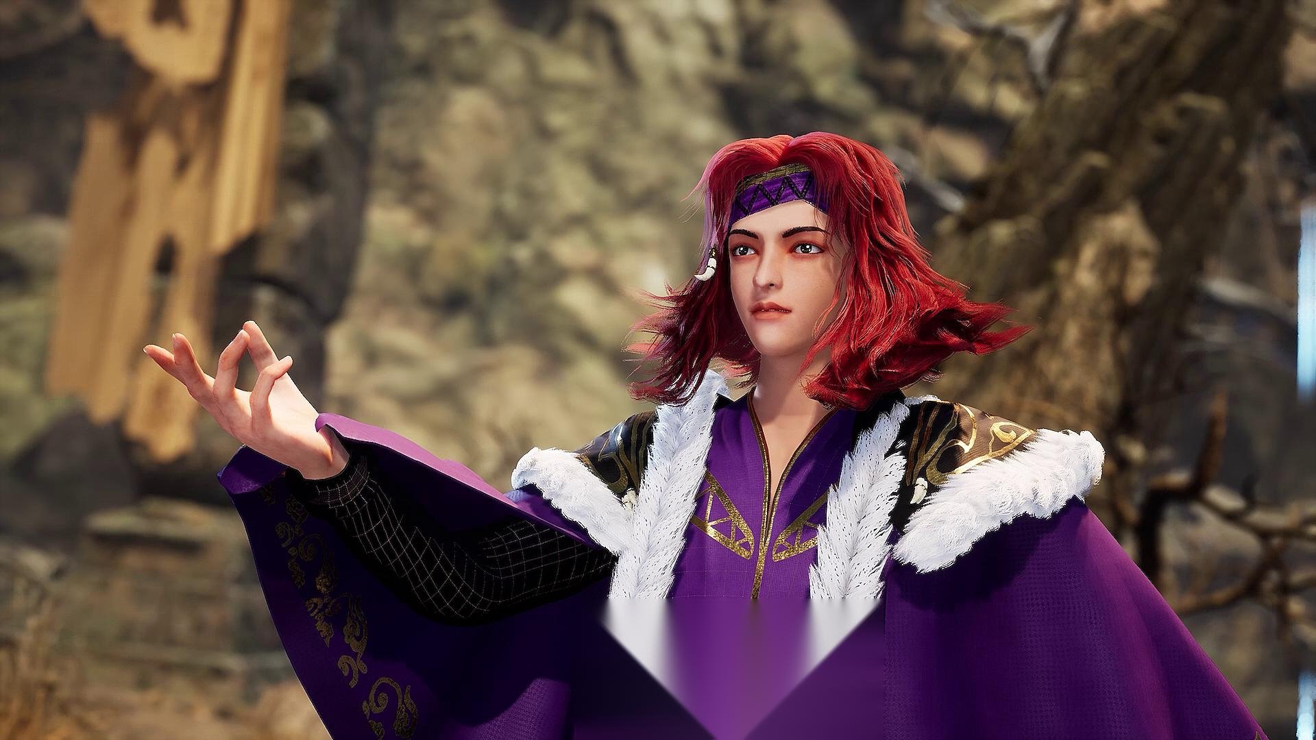 The Success Of Empyrean Xuan Emperor