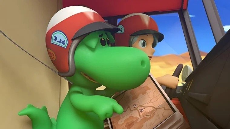 Thumbnail for Episode 23 Season 1 Episode 23