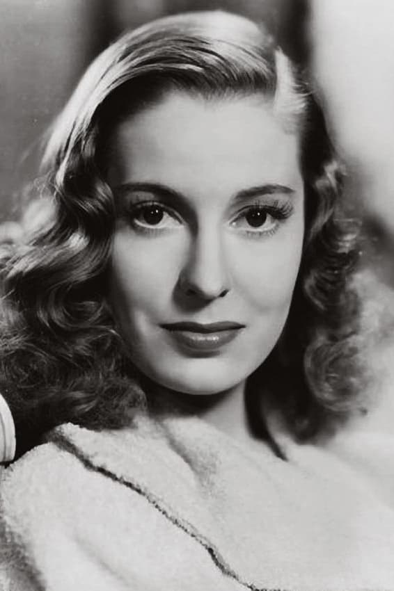 Photo de Valerie Hobson 1077