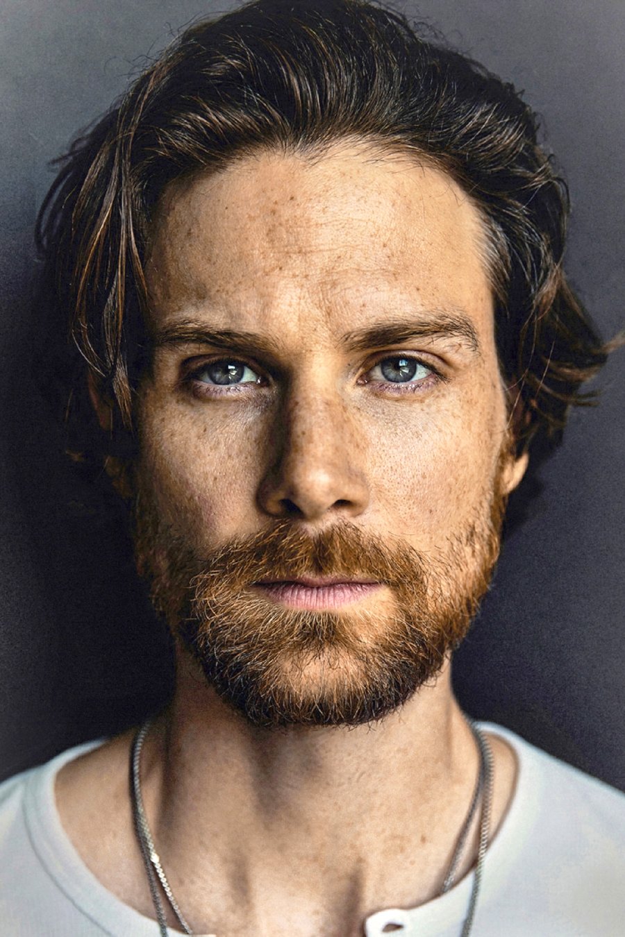 et billede af Devin Crittenden