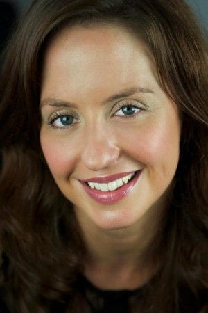 et billede af Lynette Creane