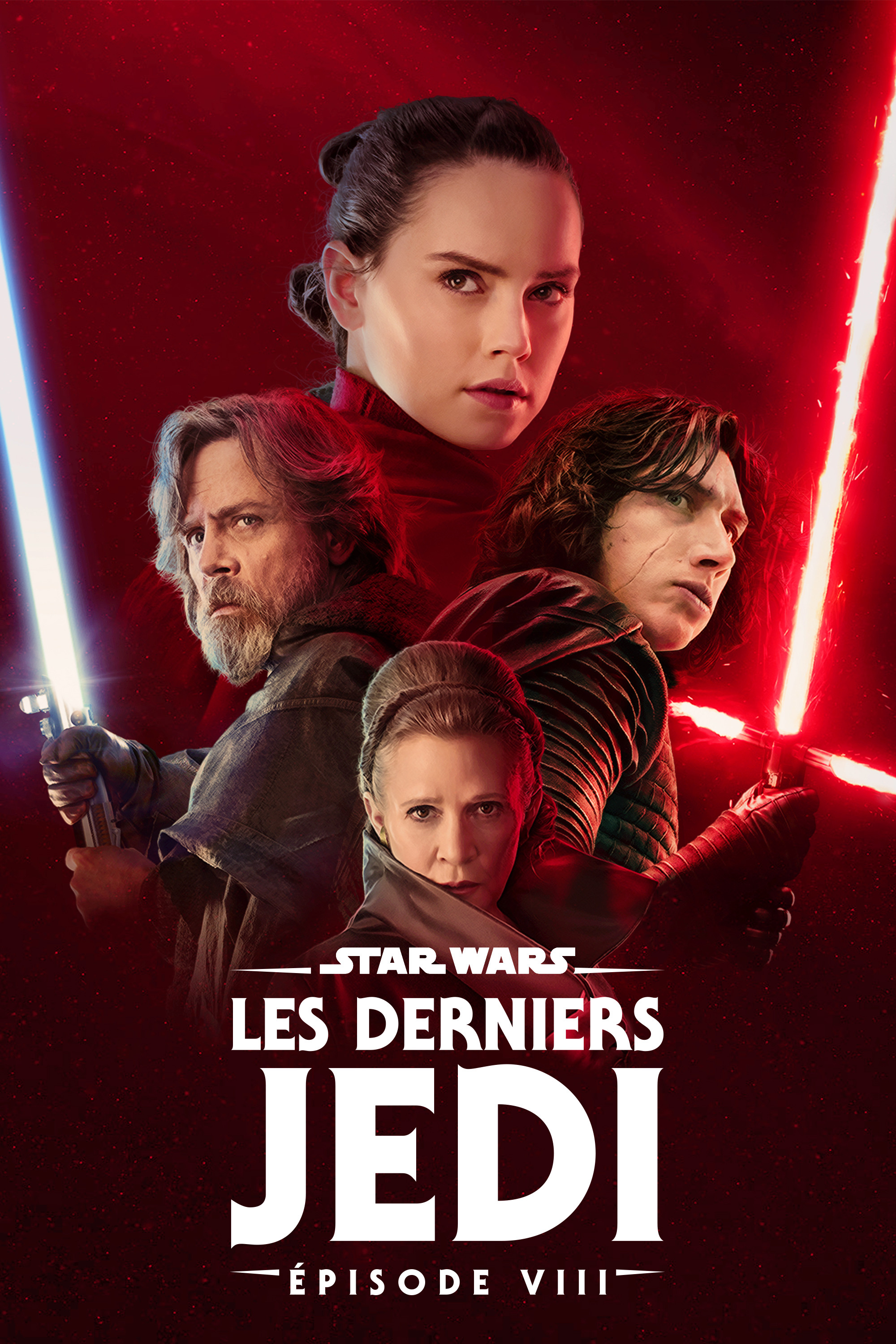 Star Wars : Les Derniers Jedi