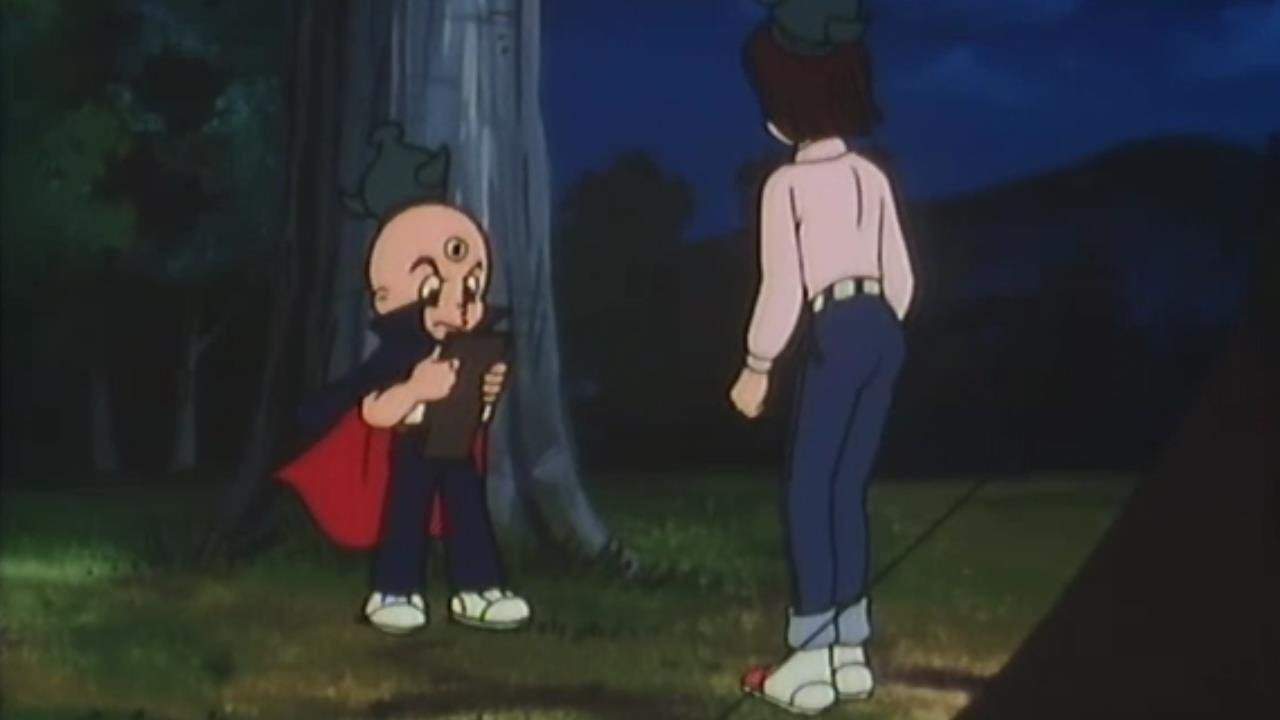 Thumbnail for 3, 2, 1, Bang! Season 1 Episode 21