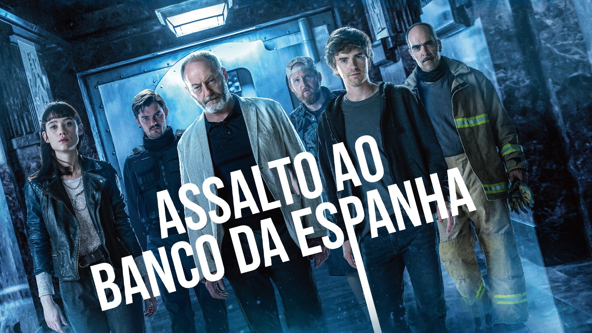 Ver Online Gratis Way Down Way Down (2021) - AZ Movies