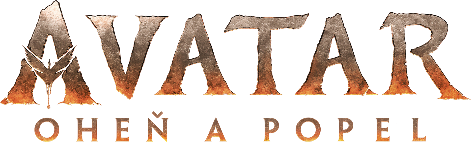 Avatar: Oheň a popel