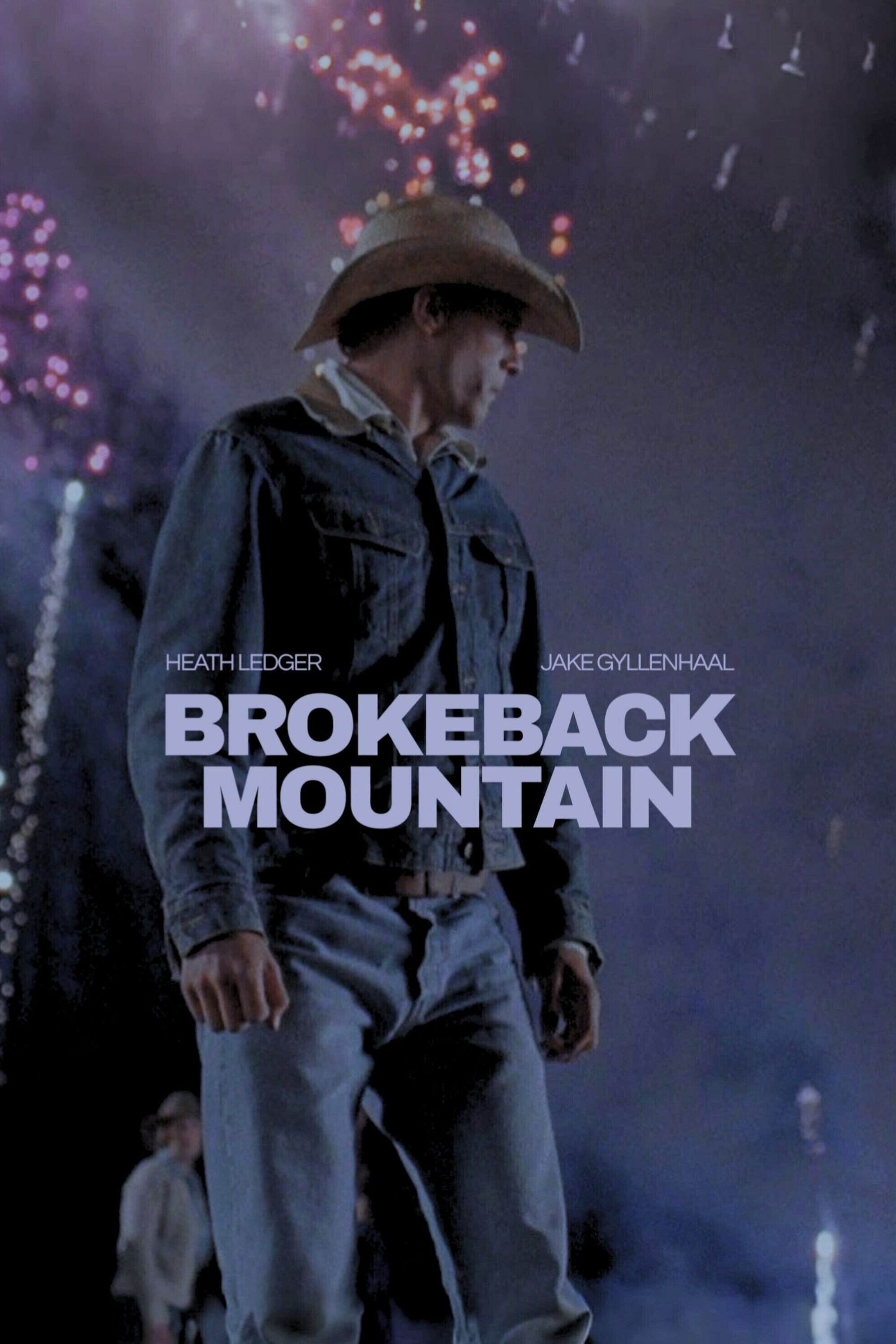 Brokeback Mountain