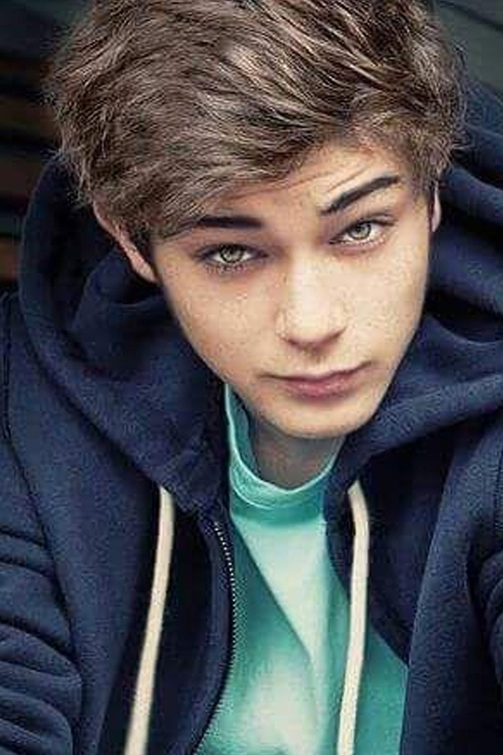 et billede af Federico Russo