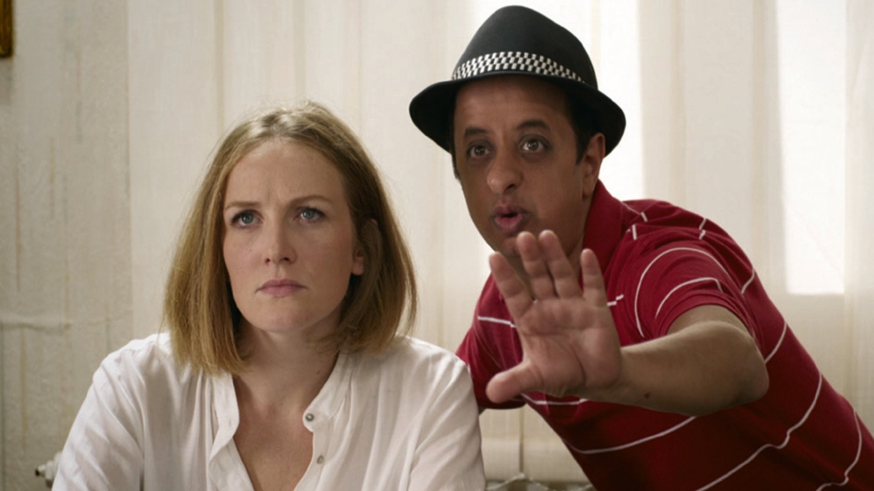 Call Centers (2010)