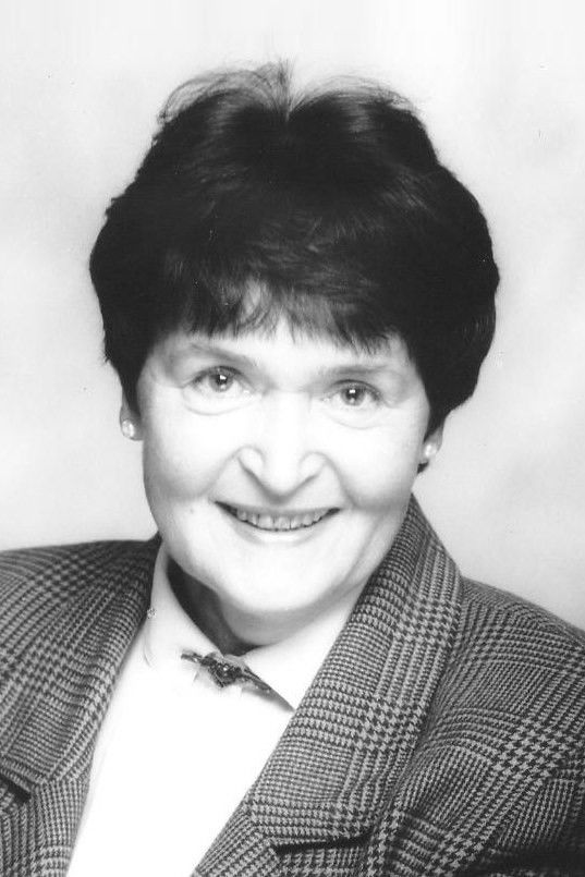 et billede af Małgorzata Prażmowska