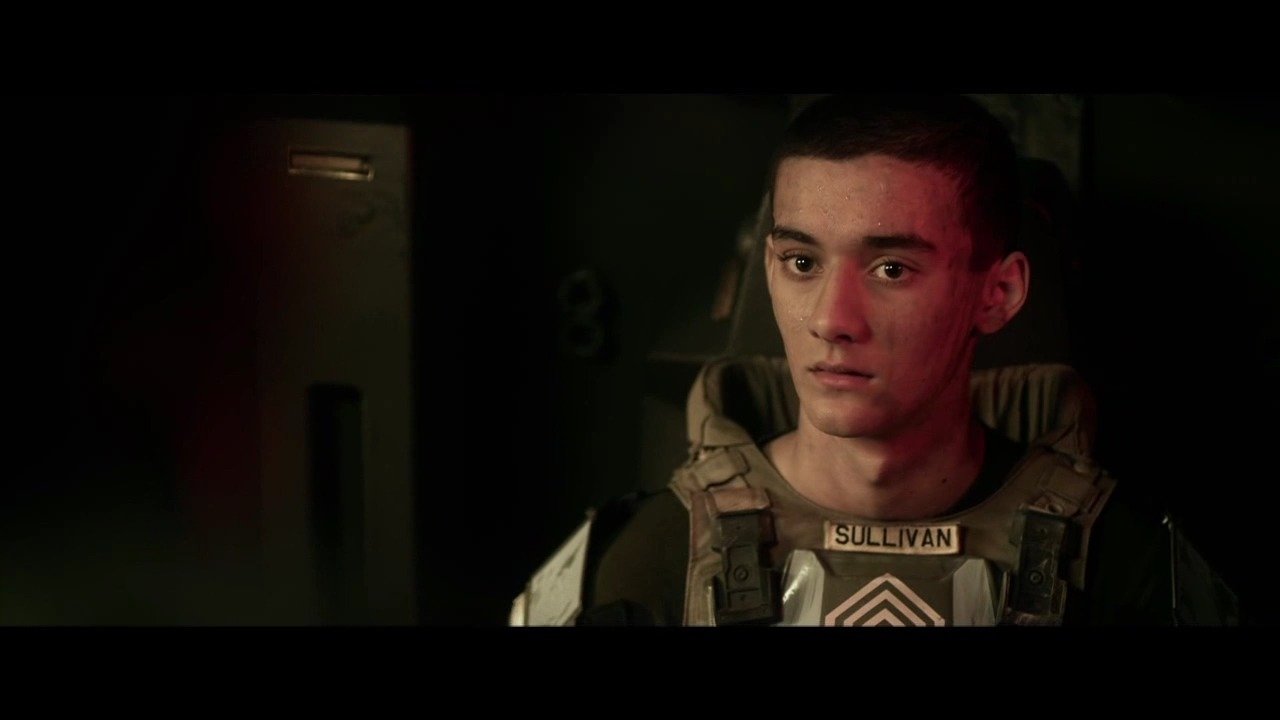 Halo 4 L'aube De L'espérance Film Halo 4 : L'aube de l'espérance - DPstream