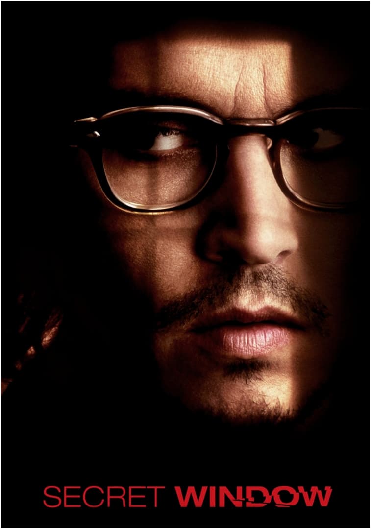 Secret Window