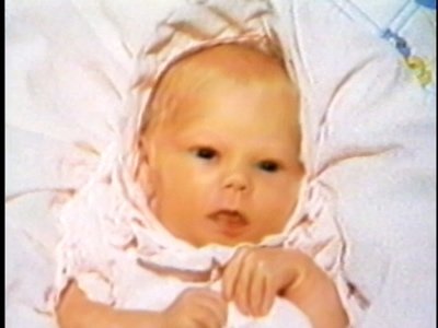 Forensic Files