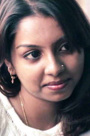 et billede af Jaya Ganason