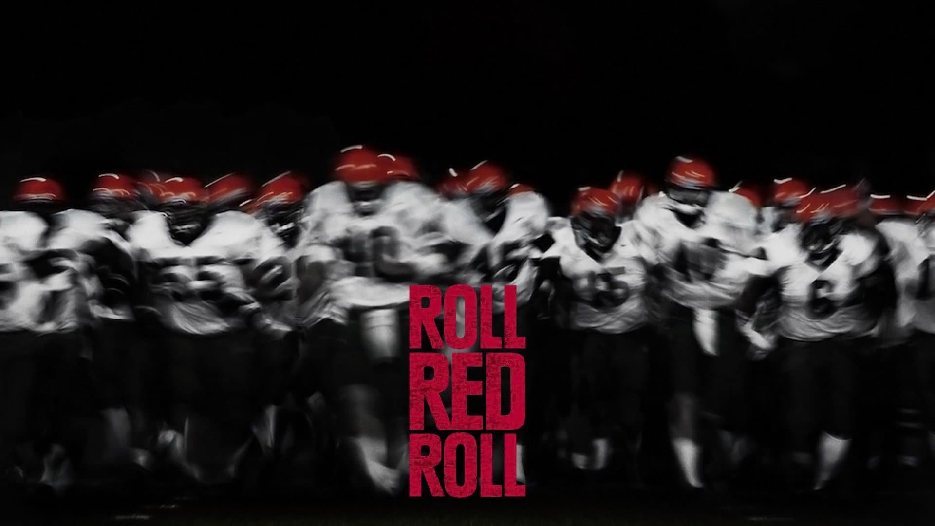 Roll Red Roll (2019)