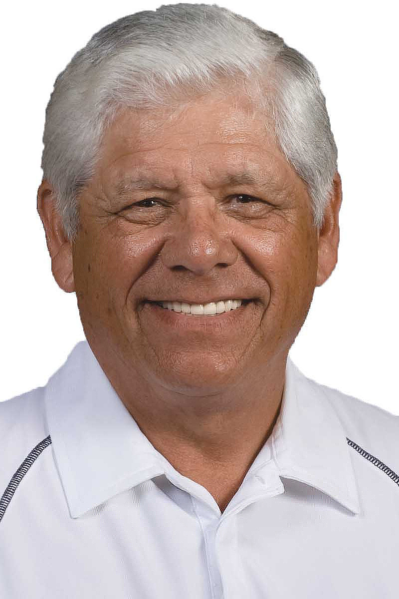 et billede af Lee Trevino