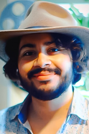 et billede af Amadeo Rivas