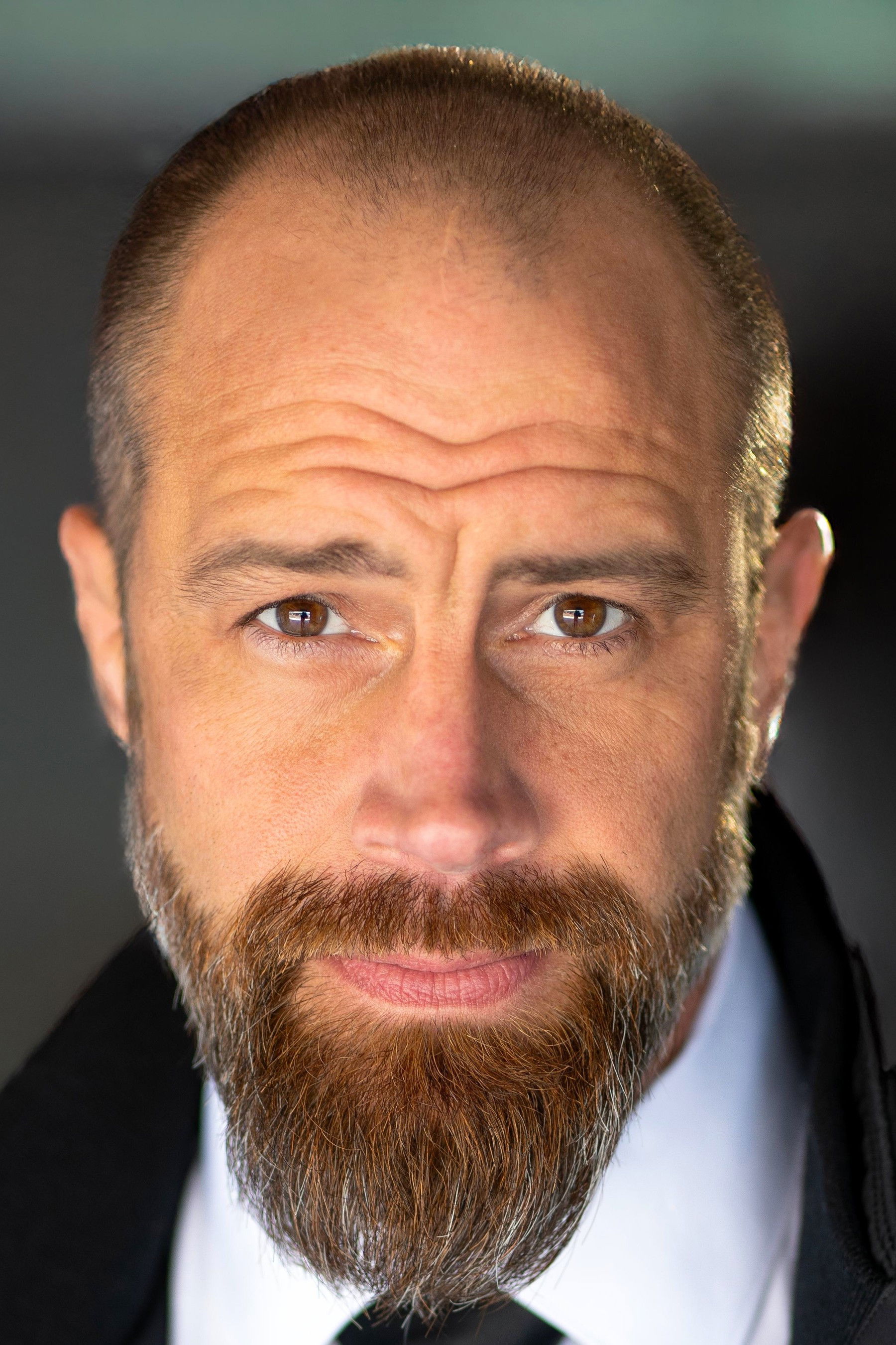 et billede af Cory Hart