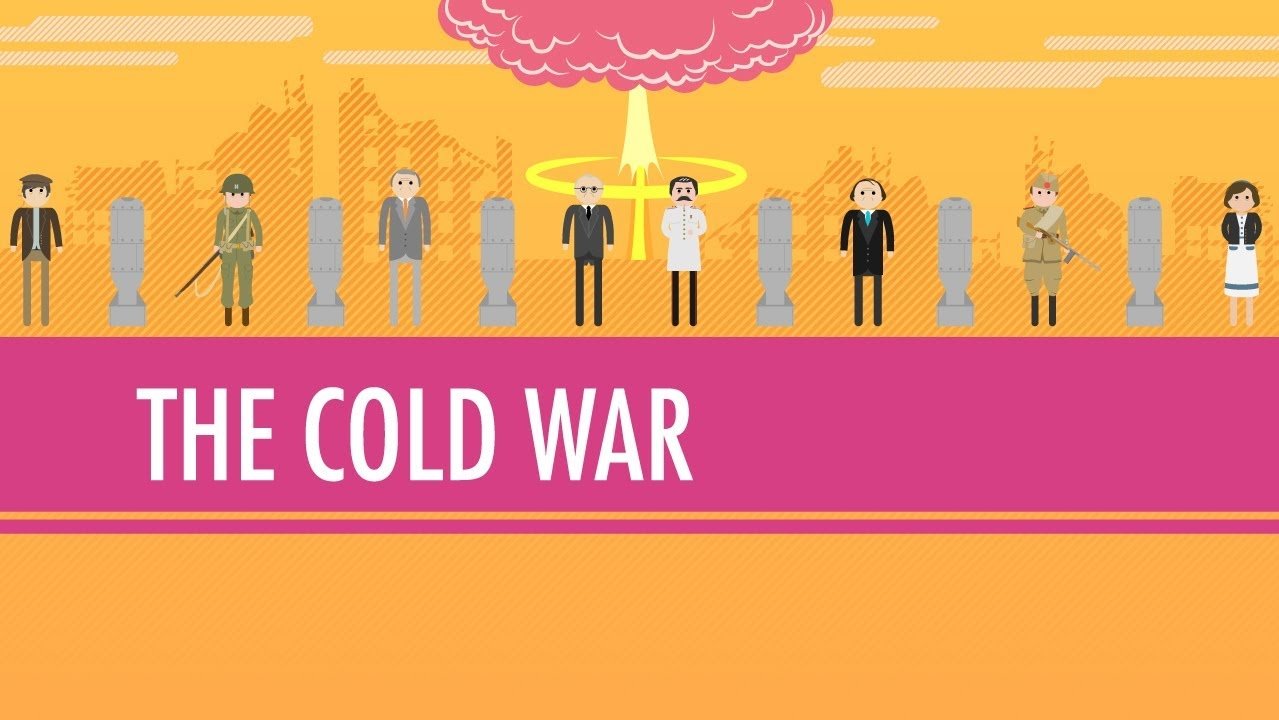Crash Course World History - Épisode 39