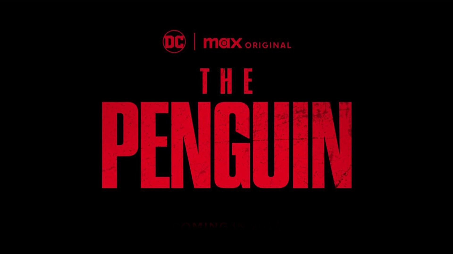 The Penguin