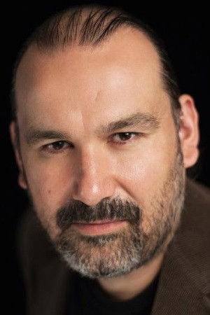 et billede af David Lemberg