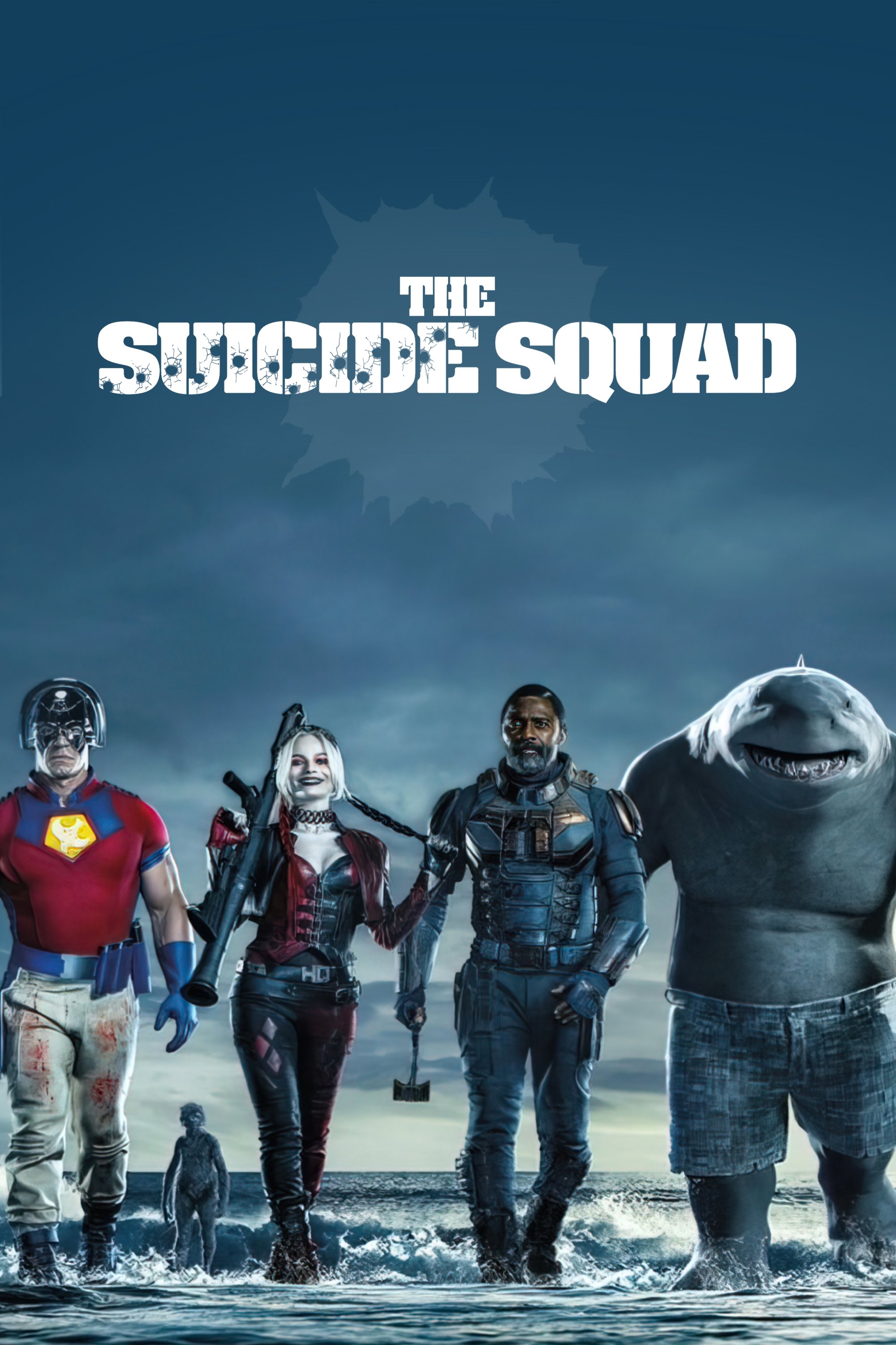 The Suicide Squad