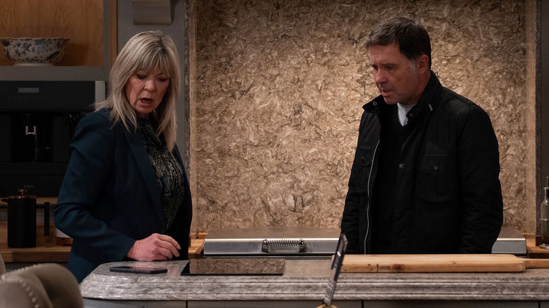 Emmerdale Season 55 :Episode 197  Sun 25 Oct 2026