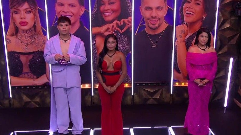La Casa de los Famosos Colombia 2x131