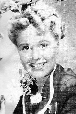 et billede af Judy Clark