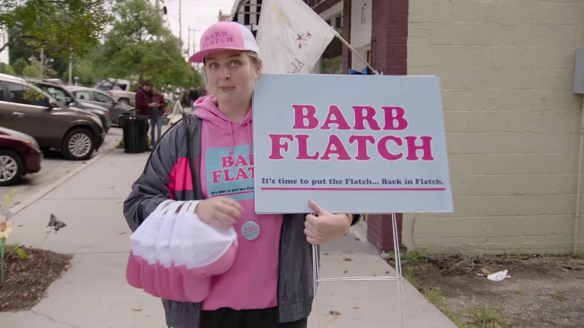 Welcome to Flatch