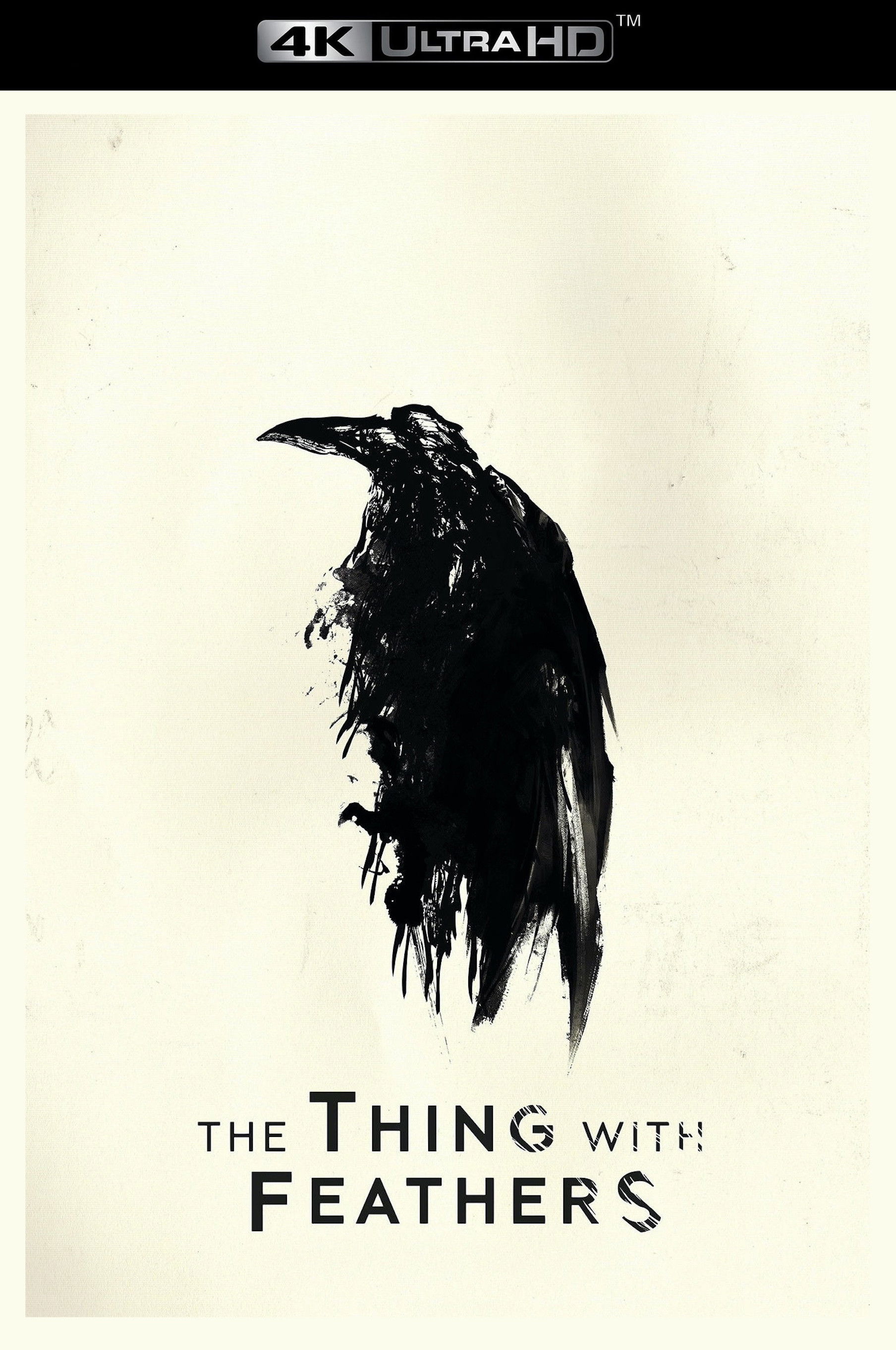The Thing with Feathers